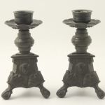 789 3613 CANDLESTICKS